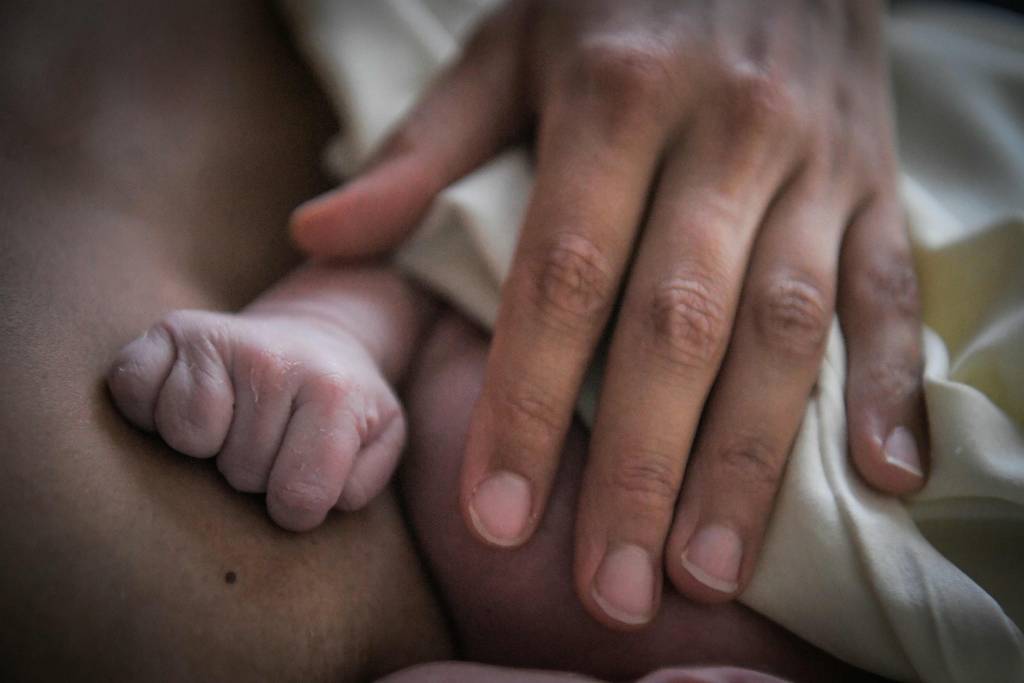 EUA aprovam o primeiro remédio específico para depressão pós-parto